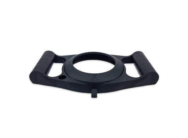 FermZilla Easy-Grip lokkring multifunksjonell lokkring med grep