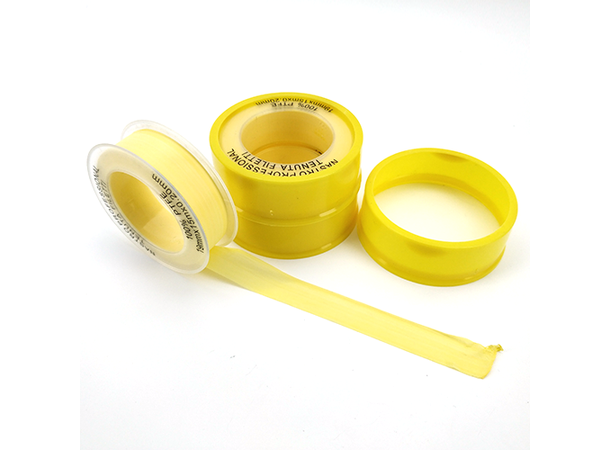 Gjengetape 3-pack 100% PTFE Plumbers Tape (teflon)