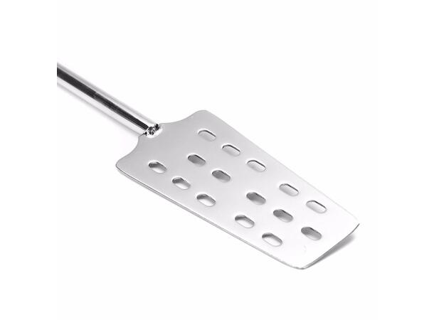 Kegland Rørespade 61 cm. Rustfritt stål