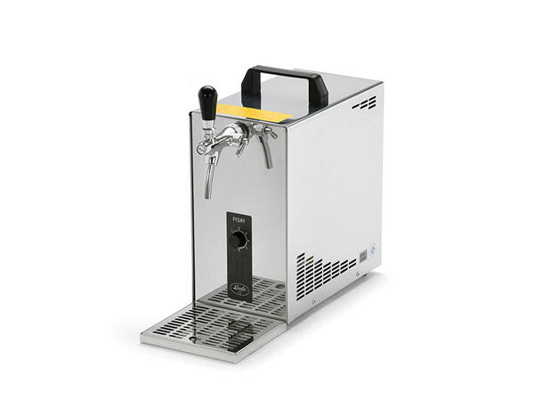 Lindr Pygmy 25 Green Line NEW uten luftkompressor