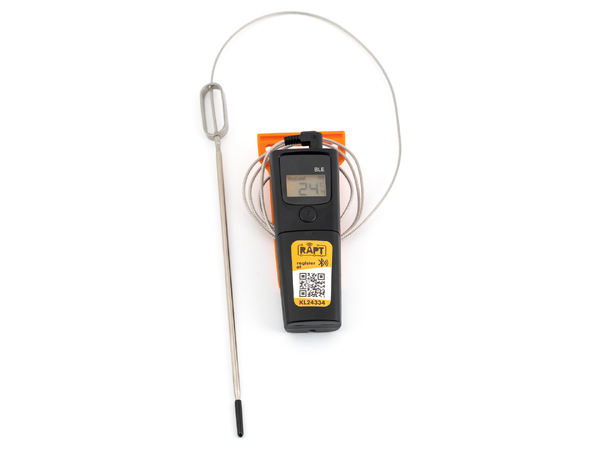 RAPT Bluetooth Thermometer Utvid mulighetene med RAPT!