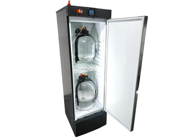 RAPT Fermentation Chamber Gjæringsskap med temperaturkontroll