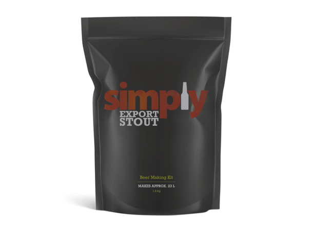 Simply Export Stout 23L Simply Series