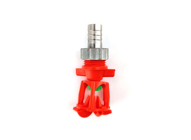 BrewZilla CIP Spray Rotor Low Volume CIP Spinning Spray Rotor