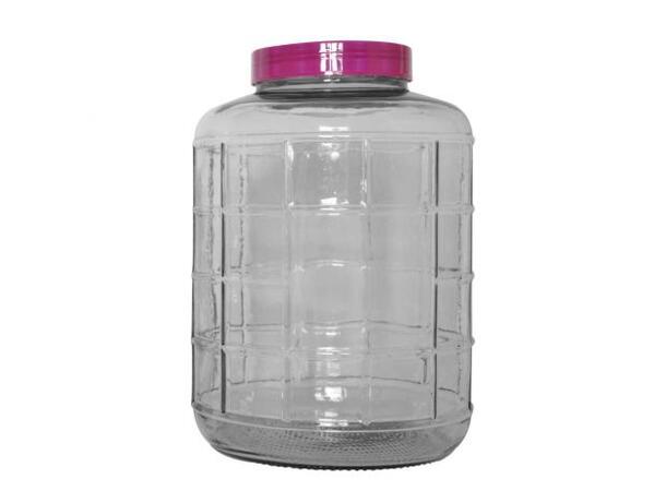 Glassballong 9L Royal Bubbler Brewferm