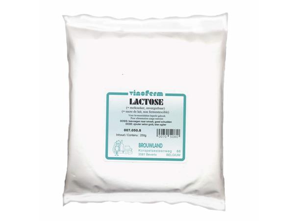 Laktose 500g