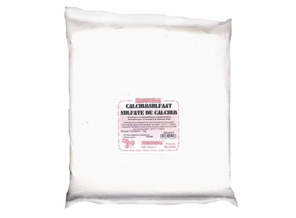Gypsum (CaSO4) – 100g Kalsiumsulfat