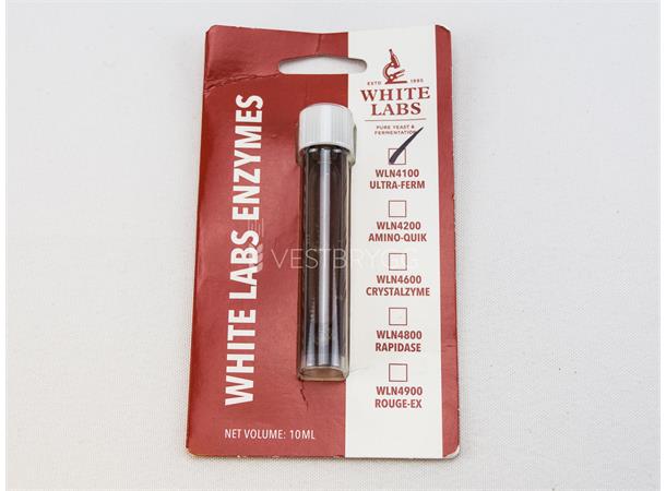 WLN4100 Ultra Ferm - 10ml Amyloglucosidase