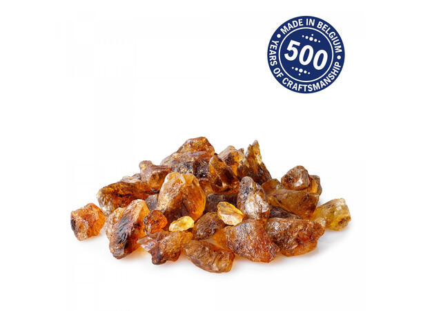 Kandissukker Mørk 500g