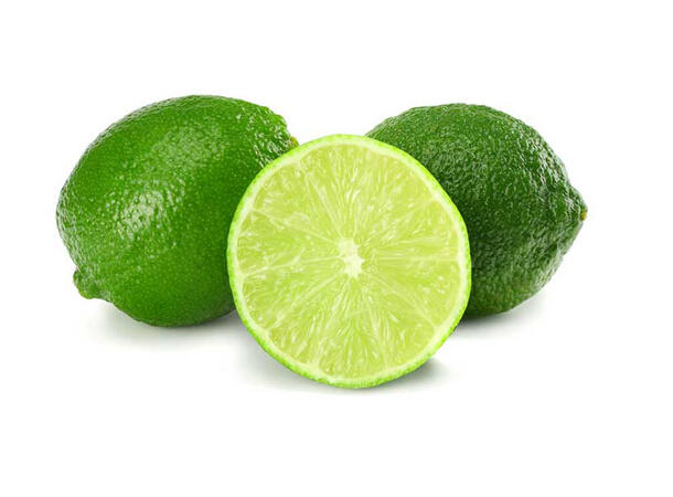 Limepuré Fryst 1kg OBS: Sendes kun tirsdager