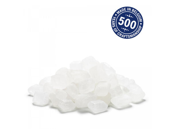 Kandissukker Lys 500g