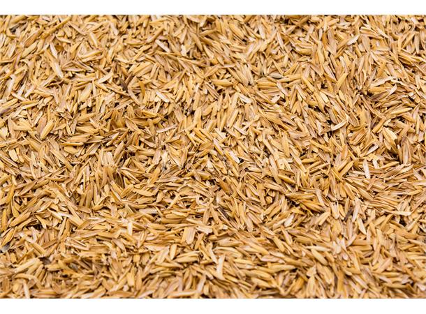 Rice Hulls / Risskall 500g