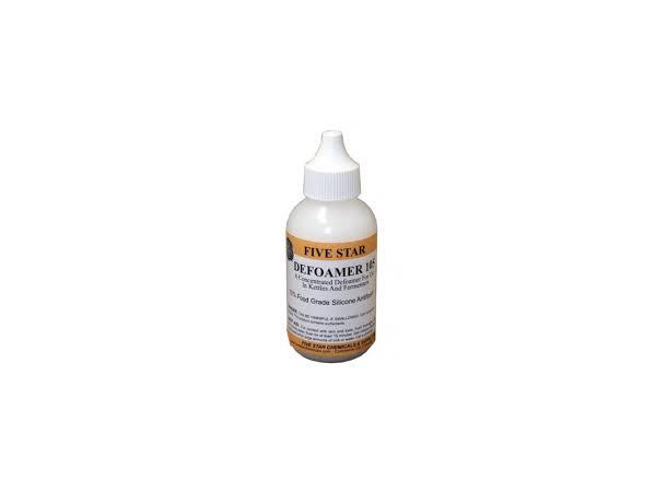 Defoamer Vinoferm - 100ml (Anti-foam 10% Silicon)