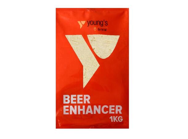 Beer Enhancer 1 KG Young's - OBS! BF 31.03