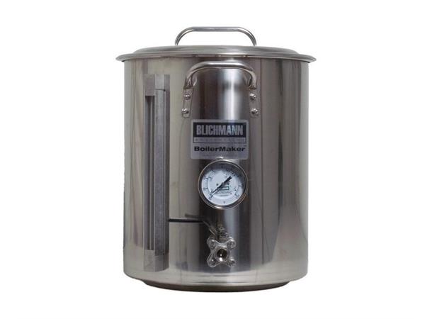 Blichmann Boilermaker G1 Kjele 38L