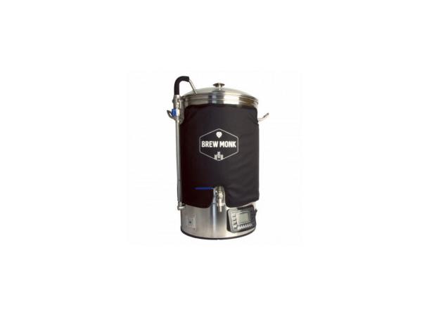 Brew Monk Isoleringskappe for 30L Bryggemaskin