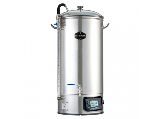Brew Monk Magnus 45L Bryggemaskin