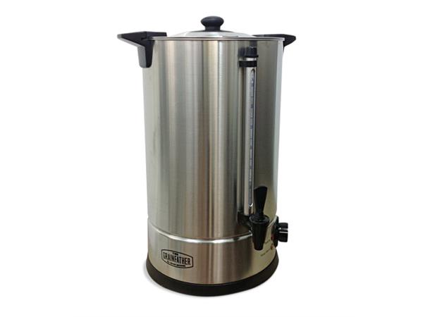 Grainfather 18L Skyllevannsvarmer