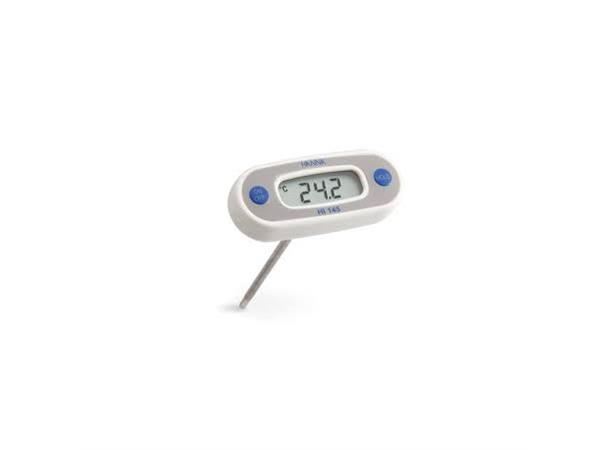 Thermometer T Handle 300mm Hanna Nordic