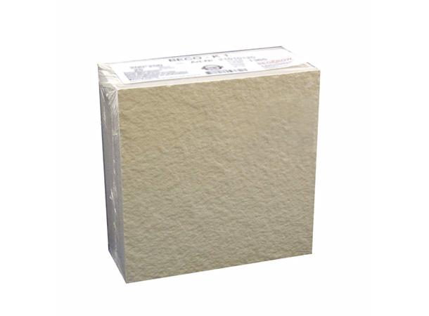 Filter pads FIW KD10 20 x 20 cm 25 pieces