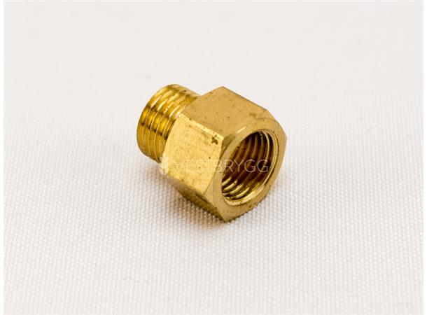 Grainfather Counter Flow Wort Chiller Nut